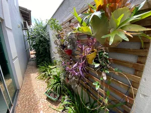 Casa de 3 suítes com piscina e spa em condomínio fechado — miniatura 12