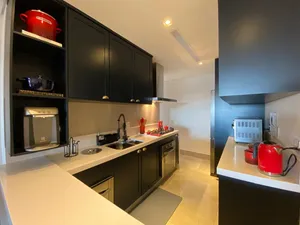 Apartamento alto padrão com vista panorâmica no Complexo Vinhedos — miniatura 11