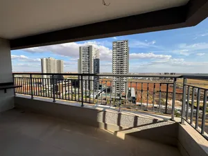 Apartamento de 2 suítes com vista no Jardim Sul — miniatura 11