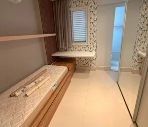 Apartamento de 3 suítes planejado no Complexo Vinhedos — miniatura 11