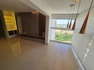 Apartamento de 3 suítes no Complexo Vinhedos — miniatura 21