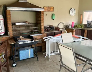 Casa térrea com piscina e lazer completo no Vigilato Pereira — miniatura 12