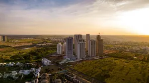 Apartamento de altíssimo padrão no Complexo Vinhedos — miniatura 11