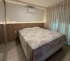 Apartamento de 3 quartos no Patrimônio — miniatura 12