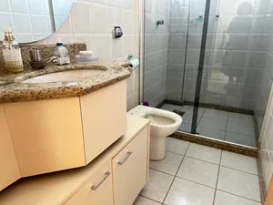 Apartamento de 3 quartos com suíte no Saraiva — miniatura 12