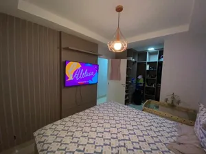 Apartamento com 3 suítes e varanda gourmet no Vinhedos — miniatura 12