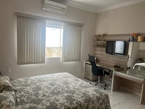 Casa térrea de 3 suítes com amplo quintal no Cidade Jardim — miniatura 12