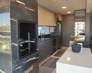 Apartamento de 3 suítes no Copacabana — miniatura 12