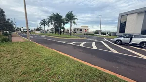 Lote de alto padrão em condomínio fechado — miniatura 12