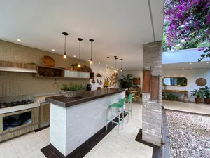 Casa térrea de alto padrão no Itapema Sul — miniatura 13