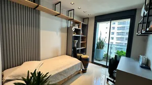 Apartamento de 3 suítes no Complexo Vinhedos — miniatura 12