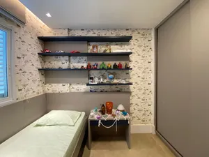 Apartamento reformado no Copacabana — miniatura 12