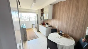 Apartamento de alto padrão em frente ao Praia Clube — miniatura 12