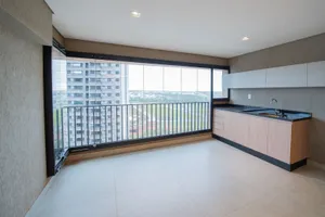 Apartamento de alto padrão com 3 suítes no Jardim Sul — miniatura 12