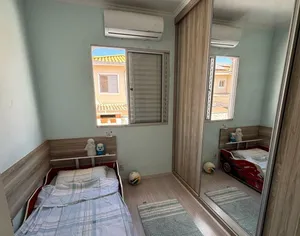 Sobrado de 4 quartos em condomínio fechado — miniatura 12
