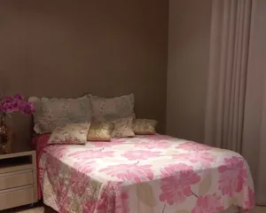 Sobrado de 4 quartos com vista panorâmica no Jardim Karaíba — miniatura 12