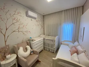 Casa de 4 suítes com spa e adega em condomínio fechado — miniatura 12