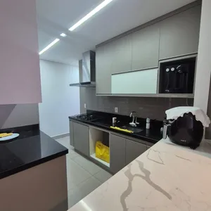 Apartamento de 3 suítes no Complexo Vinhedos — miniatura 23