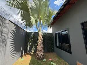 Casa de 3 suítes com piscina no Cidade Jardim — miniatura 12