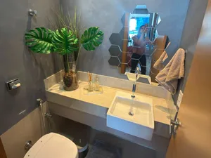 Apartamento decorado com vista permanente no Maracanã — miniatura 12