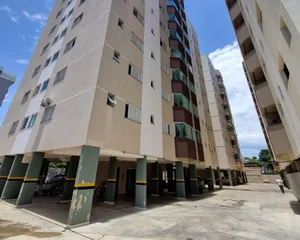 Apartamento de 3 quartos em frente ao Praia Clube — miniatura 12