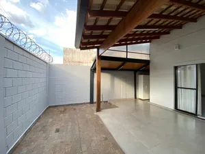 Sobrado de 3 quartos com lazer completo em condomínio fechado — miniatura 12