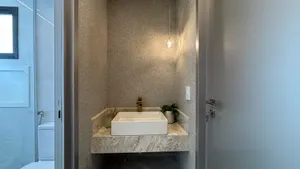 Casa de 4 quartos no Condomínio The Palms — miniatura 12