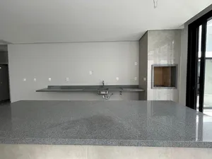 Casa de 3 suítes com planta moderna em condomínio fechado — miniatura 12