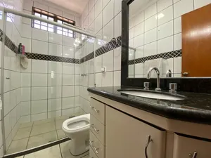 Casa térrea de 4 suítes no Morada da Colina — miniatura 12