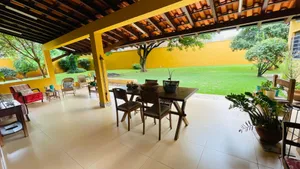 Casa térrea de 4 quartos no Morada da Colina — miniatura 12