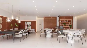 Sobrado novo em condomínio fechado — miniatura 12