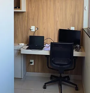 Apartamento de 3 quartos no Jardim Botânico — miniatura 12