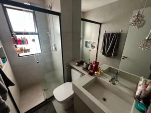 Apartamento de alto padrão com 2 suítes no Jardim Sul — miniatura 12