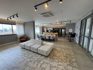 Apartamento de 3 quartos com lazer completo no Gávea — miniatura 18