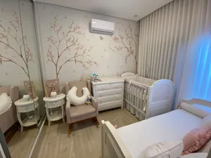 Casa de 4 suítes com spa e adega em condomínio fechado — miniatura 13