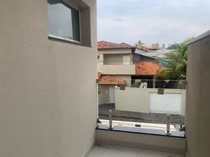 Sobrado de 3 suítes no Morada da Colina — miniatura 13