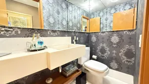 Apartamento de alto padrão em frente ao Praia Clube — miniatura 13