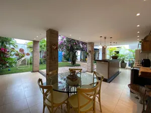 Casa térrea de alto padrão no Itapema Sul — miniatura 14