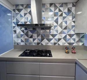 Apartamento com 3 dormitórios e varanda gourmet no Vinhedos — miniatura 13