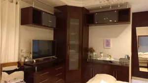 Sobrado de 4 quartos com vista panorâmica no Jardim Karaíba — miniatura 13