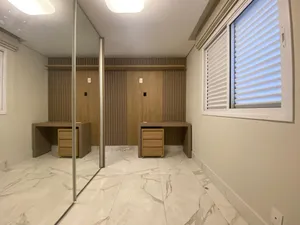 Cobertura duplex de 3 suítes no Complexo Vinhedos — miniatura 13