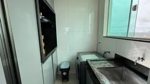 Apartamento de 3 quartos com vista panorâmica no Jardim Botânico — miniatura 13