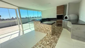 Cobertura duplex com terraço gourmet no Santa Maria — miniatura 13
