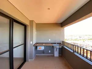 Apartamento de 3 suítes no Jardim Sul — miniatura 13