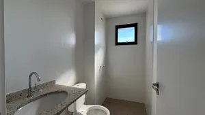 Apartamento de 2 quartos com vista livre no Jardim Sul — miniatura 13