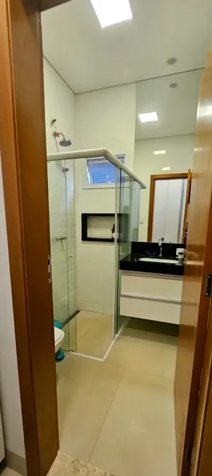 Casa de 4 suítes no Condomínio Cyrela Buritis — miniatura 13