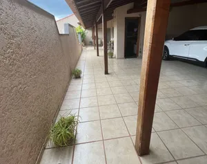 Casa térrea com piscina e lazer completo no Vigilato Pereira — miniatura 14