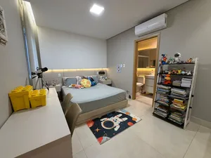 Apartamento de 3 suítes porteira fechada no Santa Maria — miniatura 13