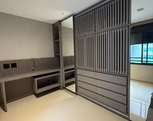 Apartamento de 3 suítes no Complexo Vinhedos — miniatura 13