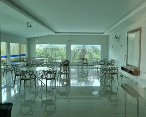 Apartamento de 3 quartos em frente ao Praia Clube — miniatura 13